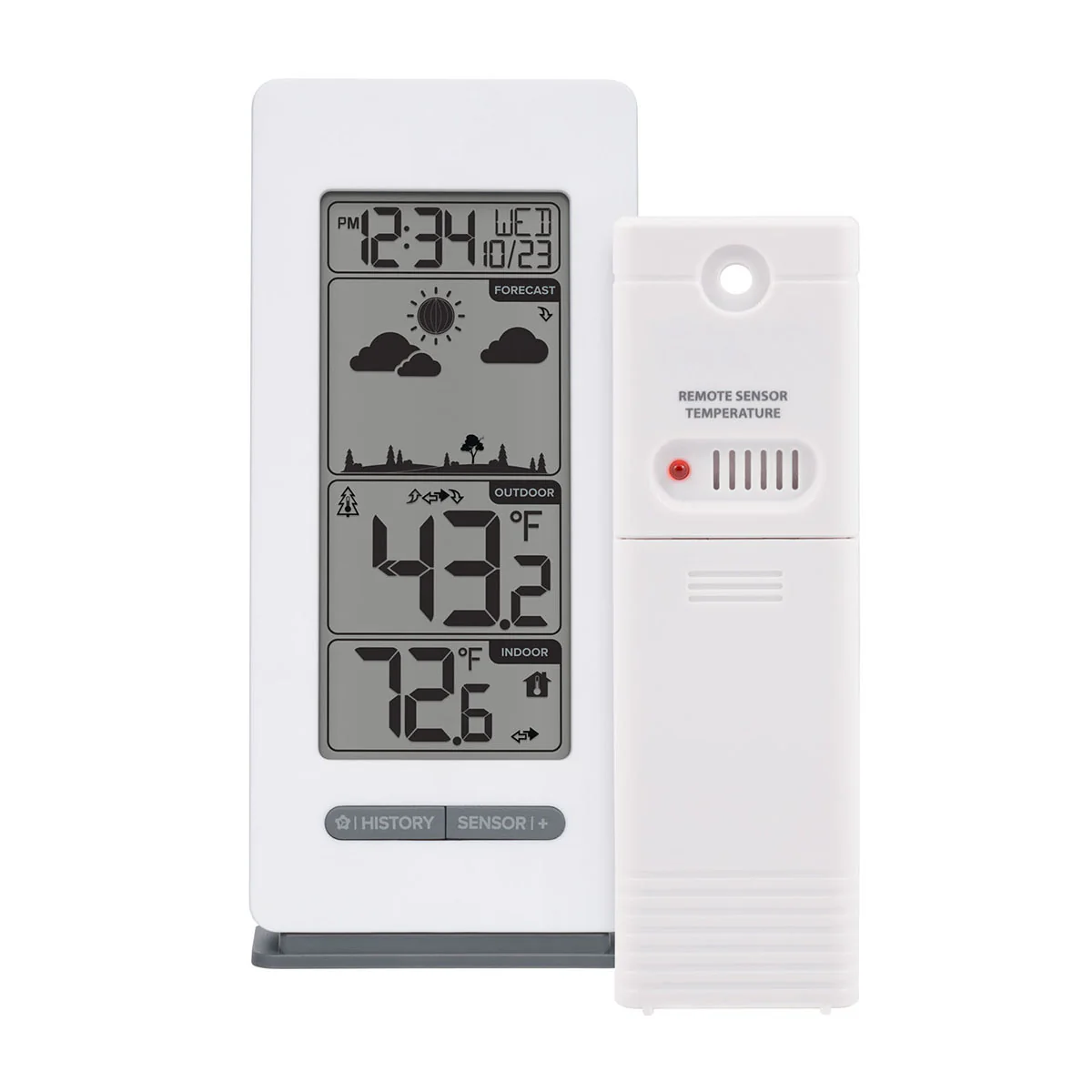 Wireless Forecast Station - Image 7