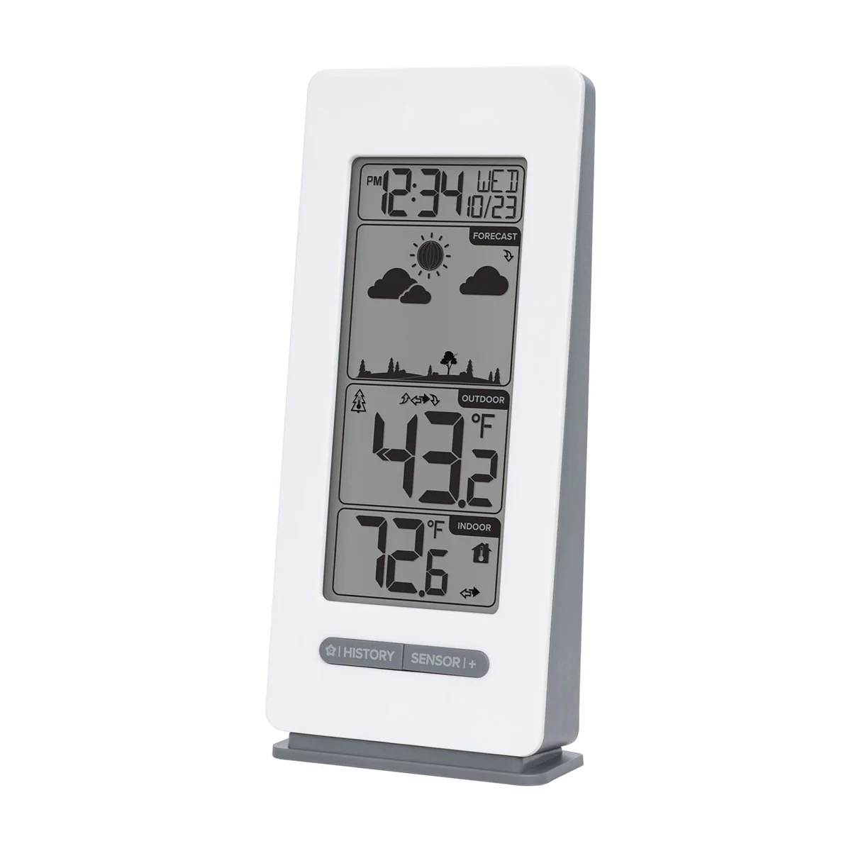 Wireless Forecast Station - Image 9