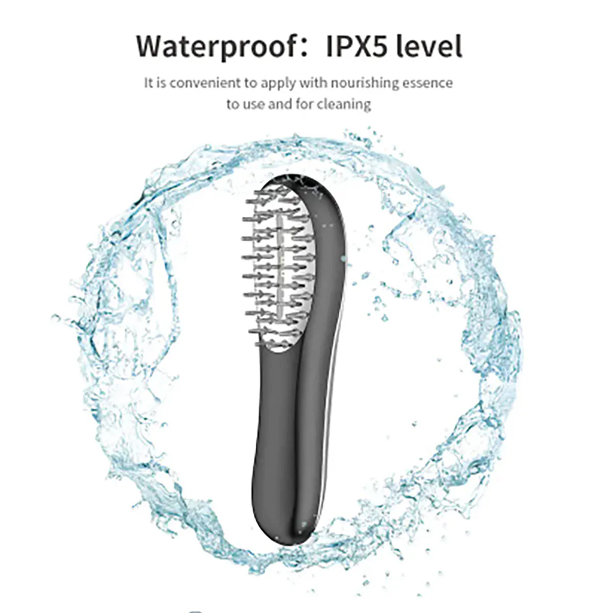 Wireless Hair Growth Brush - Image 7