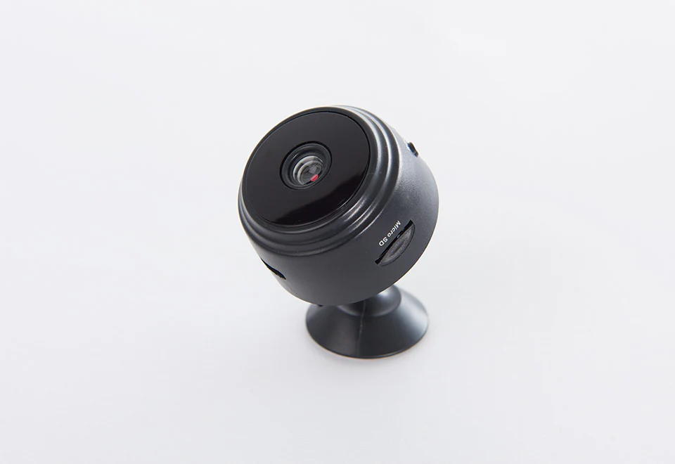 Wireless Magnetic Backup Camera - Image 4