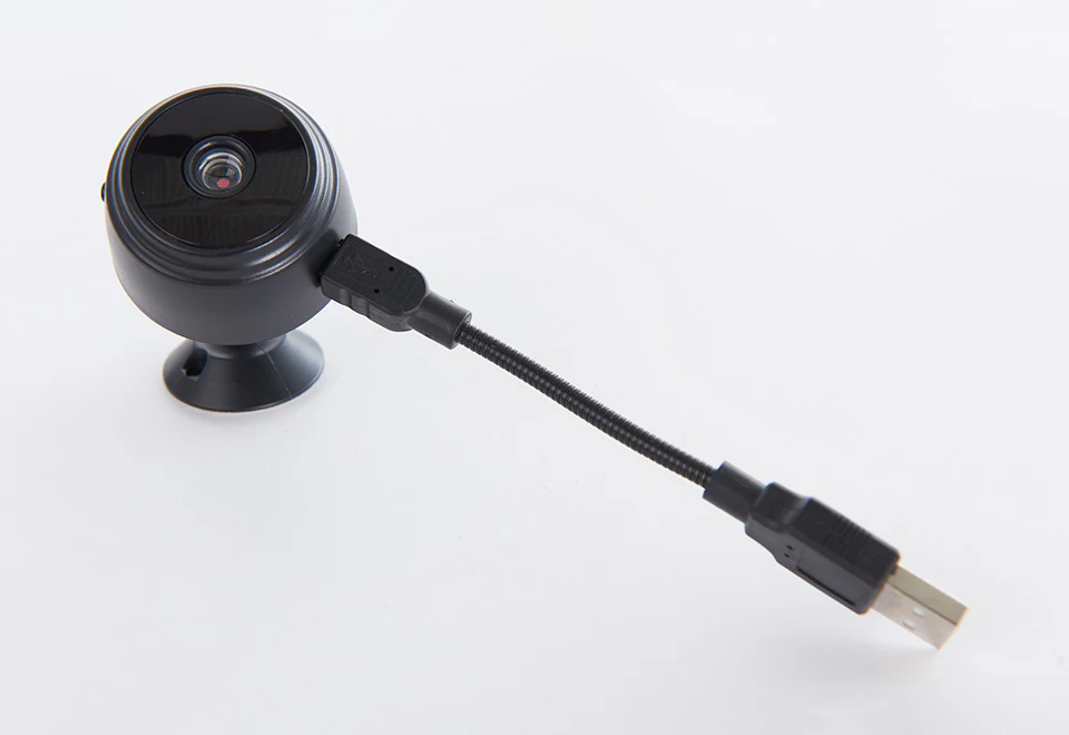 Wireless Magnetic Backup Camera - Image 5