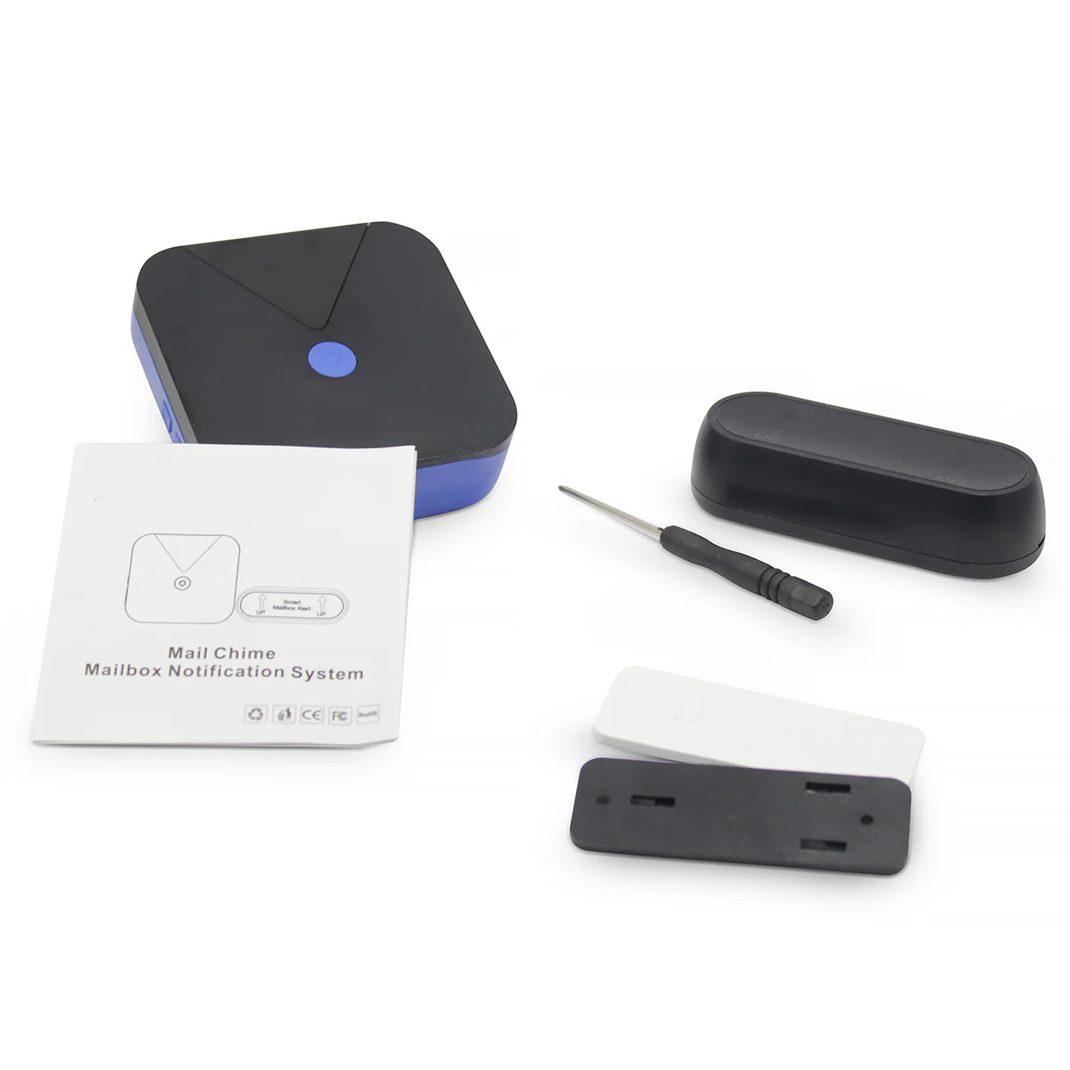 Wireless Mail Alert System - Image 5