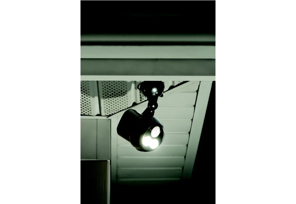 Wireless Motion Activated Spotlight - Image 2
