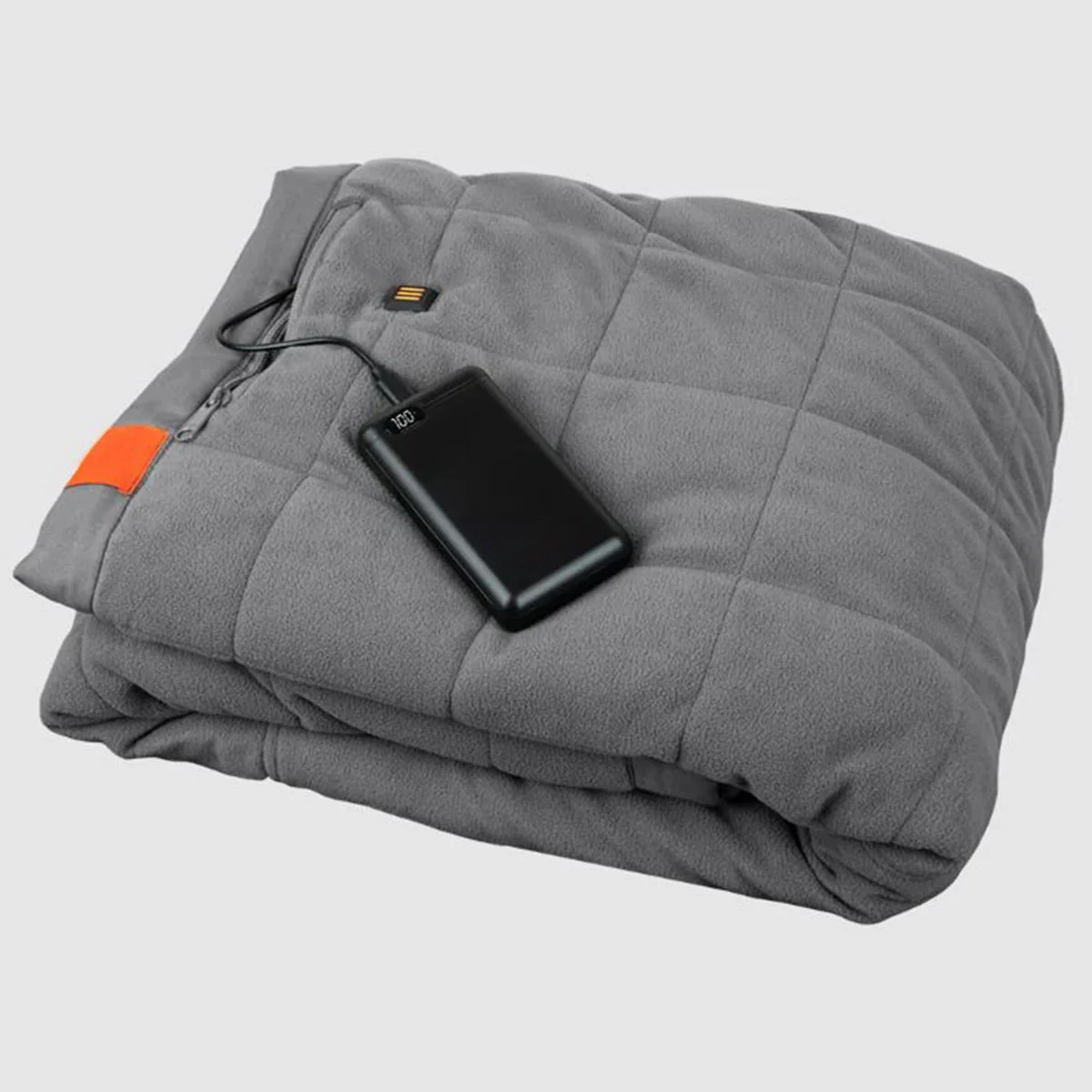 Wireless Outdoor Heated Blanket - Image 3