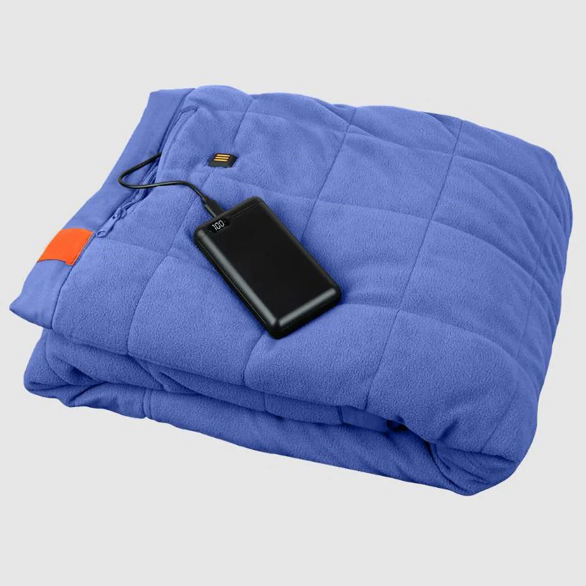 Wireless Outdoor Heated Blanket - Image 4