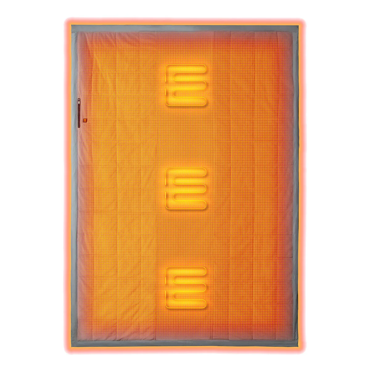 Wireless Outdoor Heated Blanket - Image 5