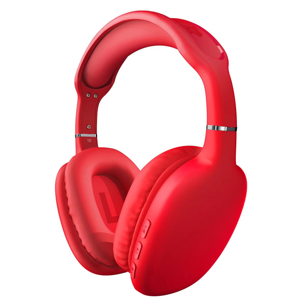 Wireless Over-the-Ear Headphones - Image 5