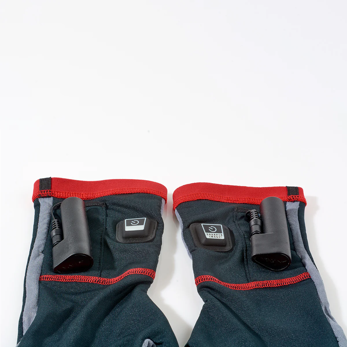 Wireless Rechargeable Warming Glove Liners by Sharper Image - Image 6