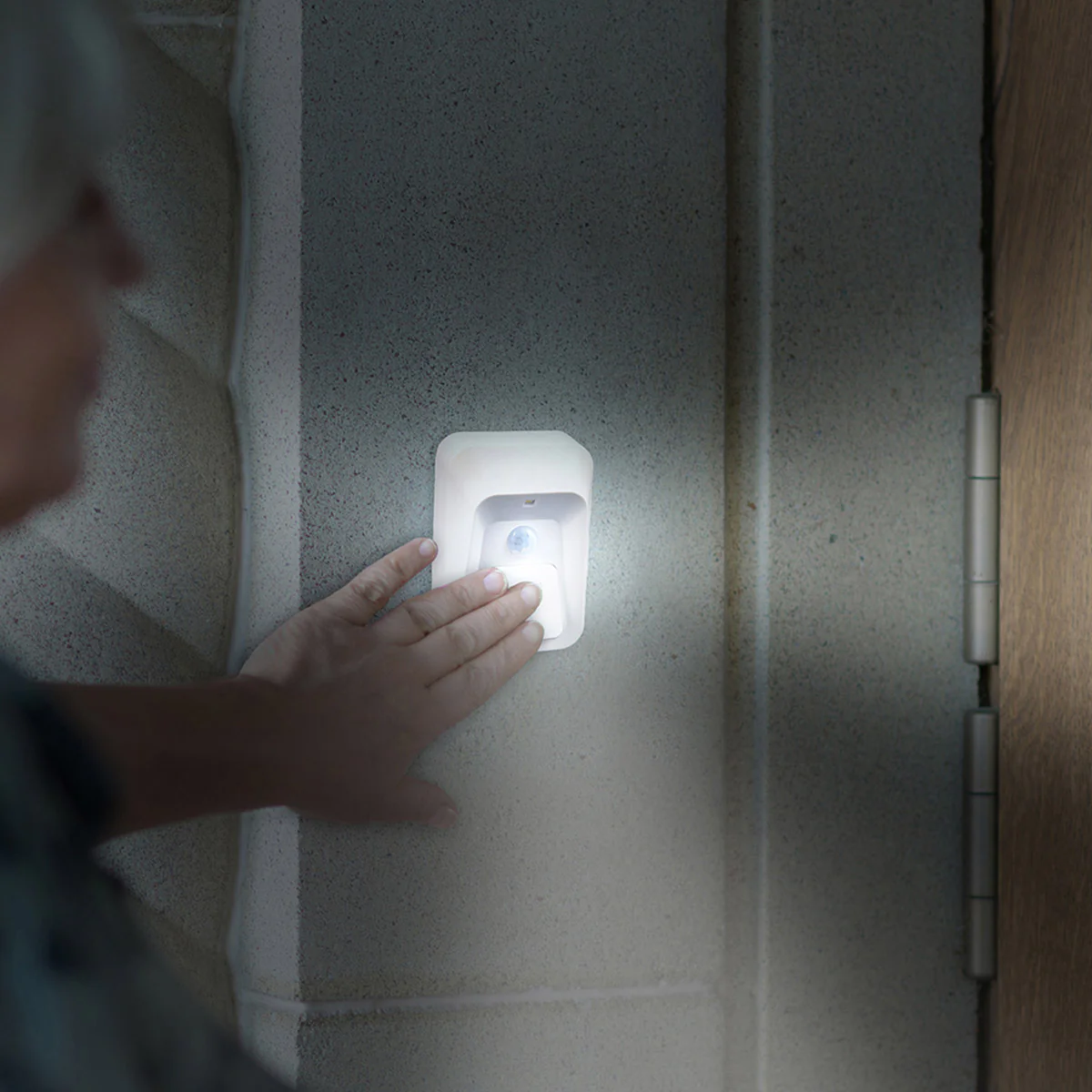 Wireless Seasonal Musical Doorbell - Image 6