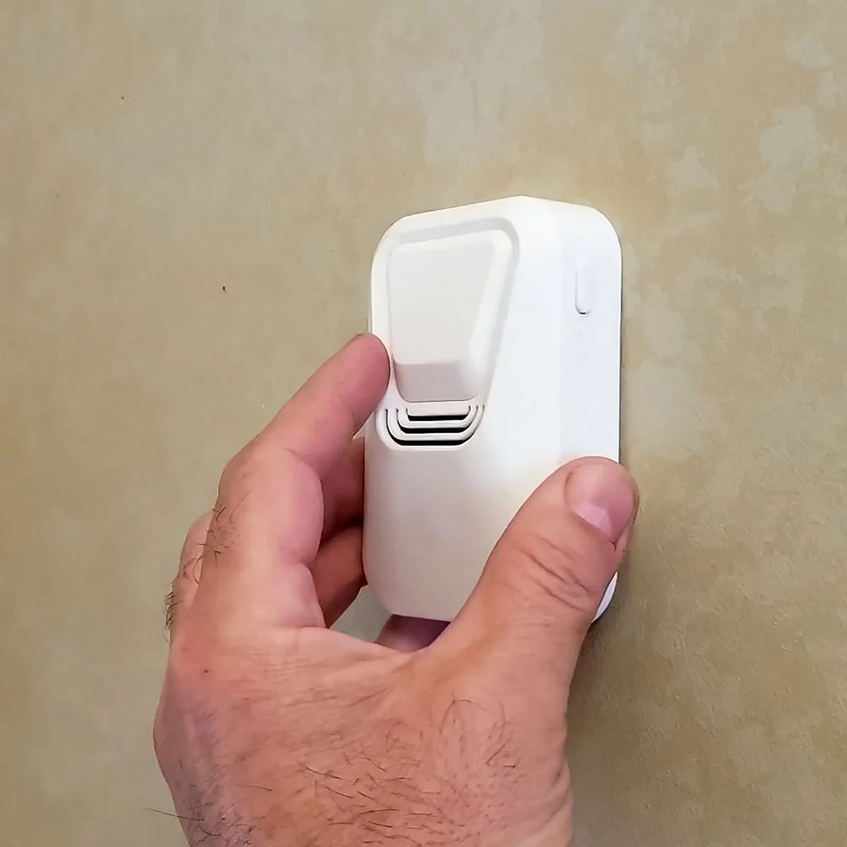 Wireless Seasonal Musical Doorbell - Image 7