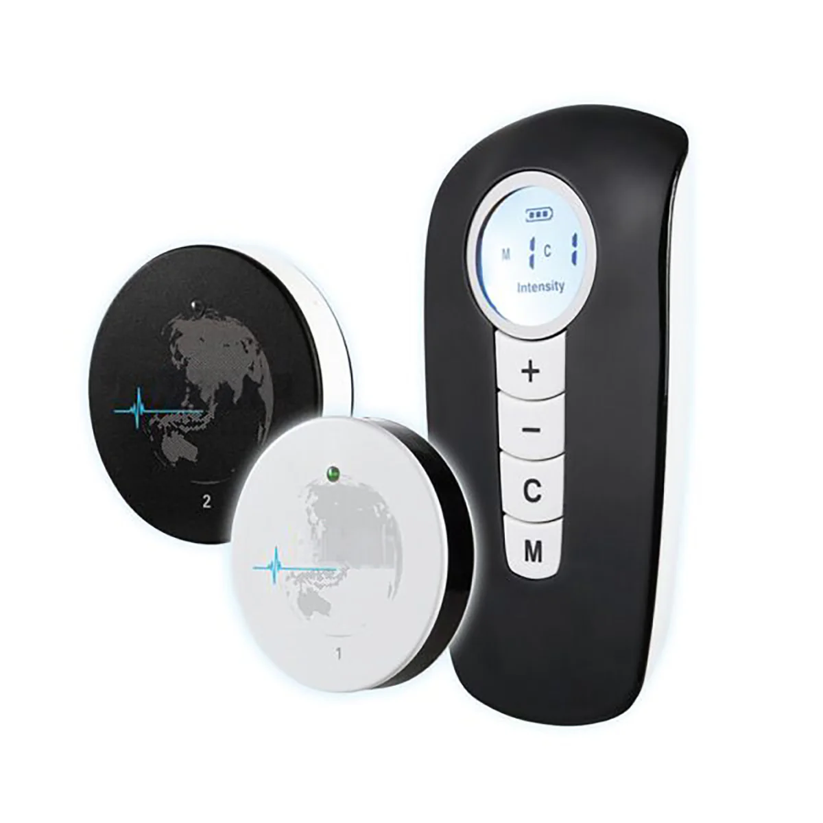 Wireless T.E.N.S./E.M.S. Massage System - Image 6