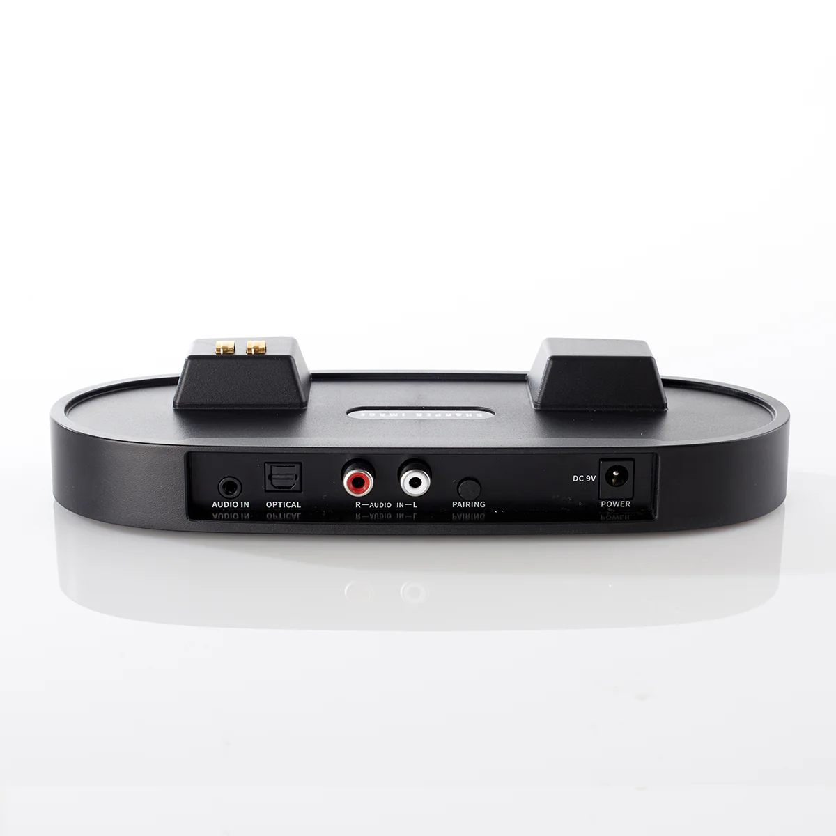 Wireless TV Speaker by Sharper Image - Image 11