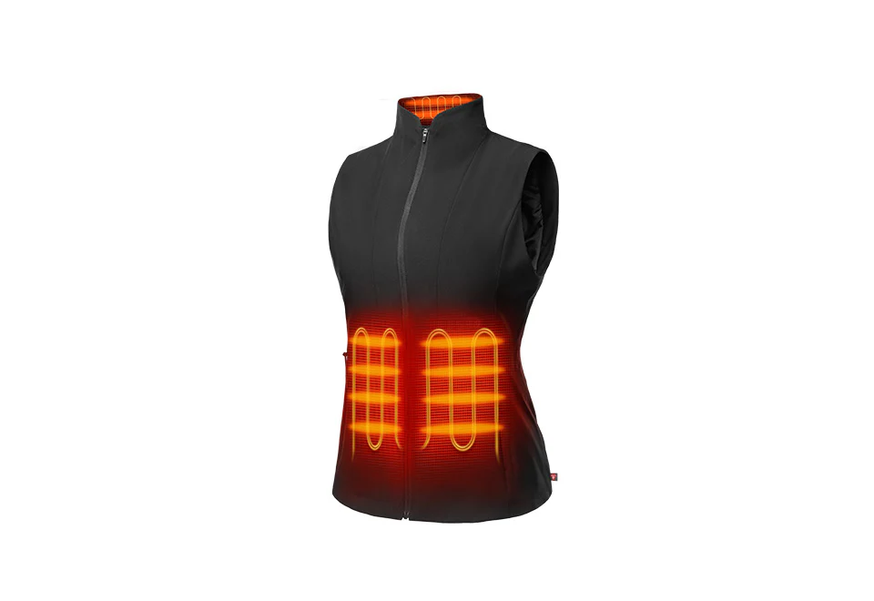 Women's Heated Vest - Image 2