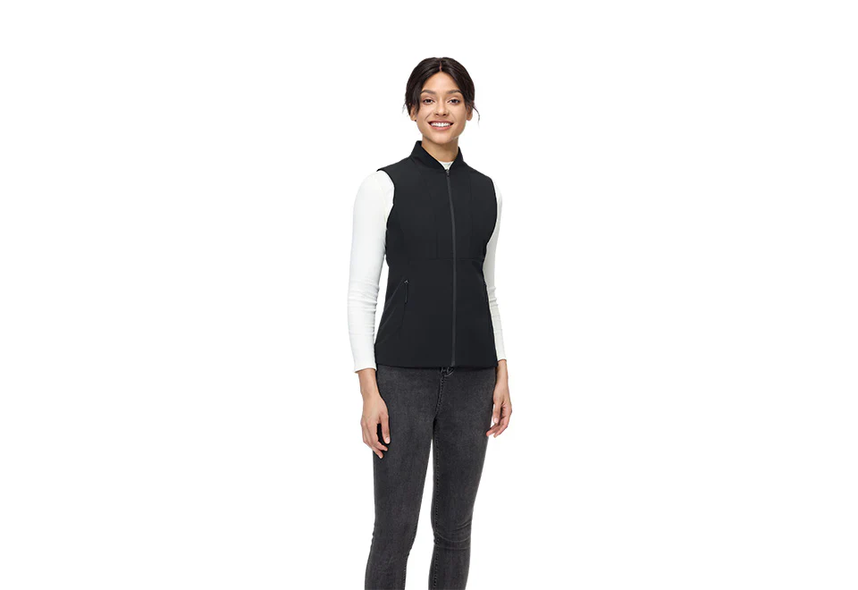 Women's Heated Vest - Image 5