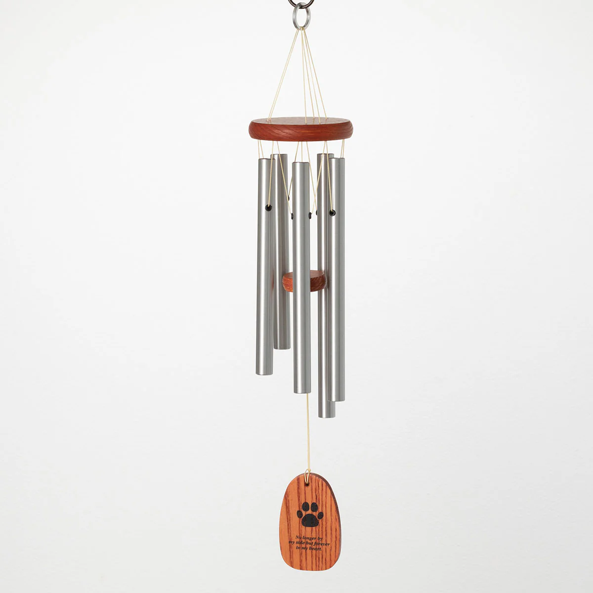 Woodstock Pet Sympathy Chime - Image 2