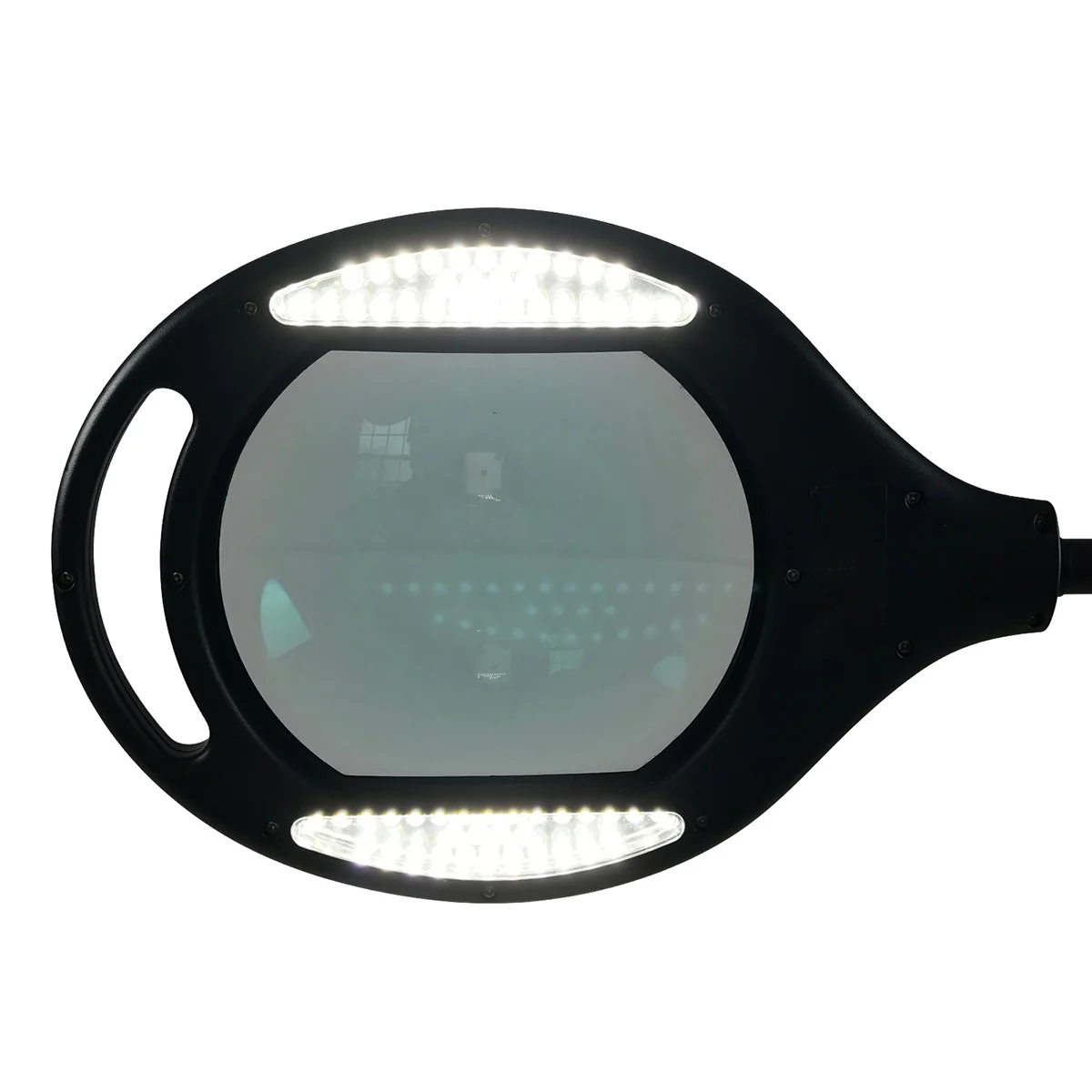 World's Best Glass Floor Stand Magnifier - Image 3