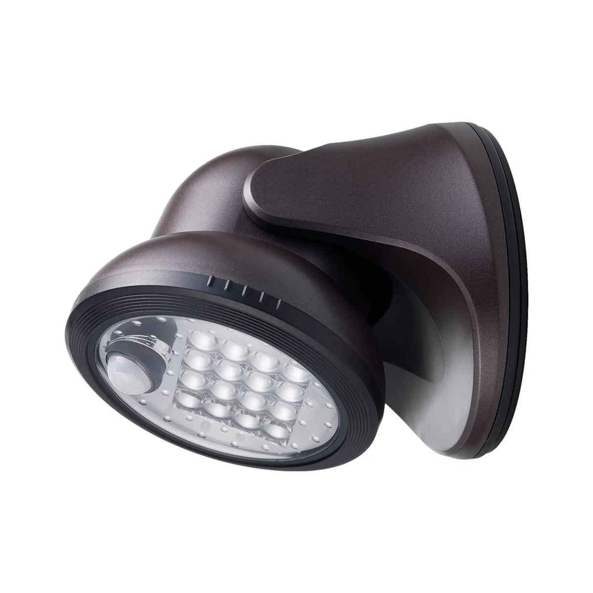 World's Brightest Motion-Activated Cordless Light - Image 2
