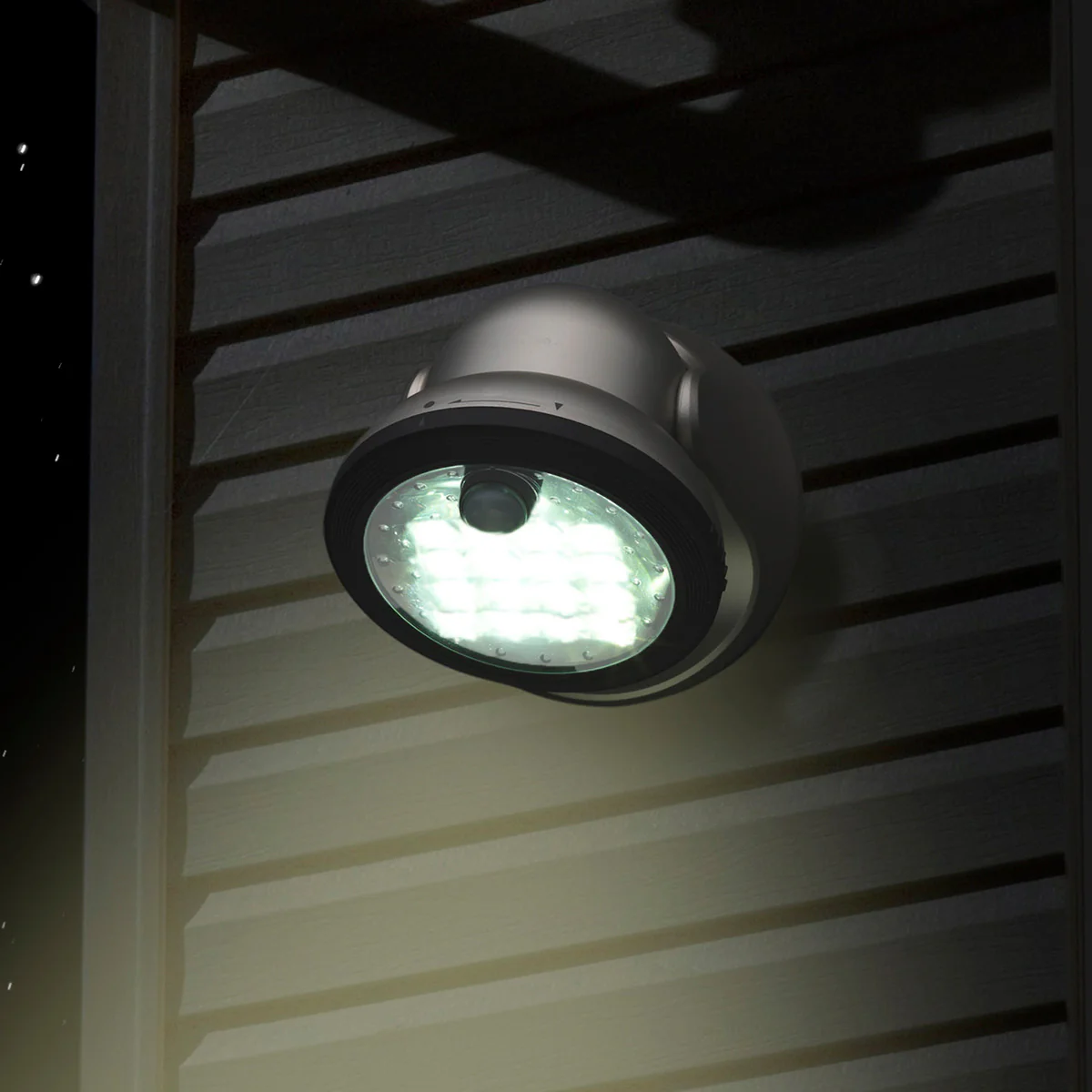 World's Brightest Motion-Activated Cordless Light - Image 7