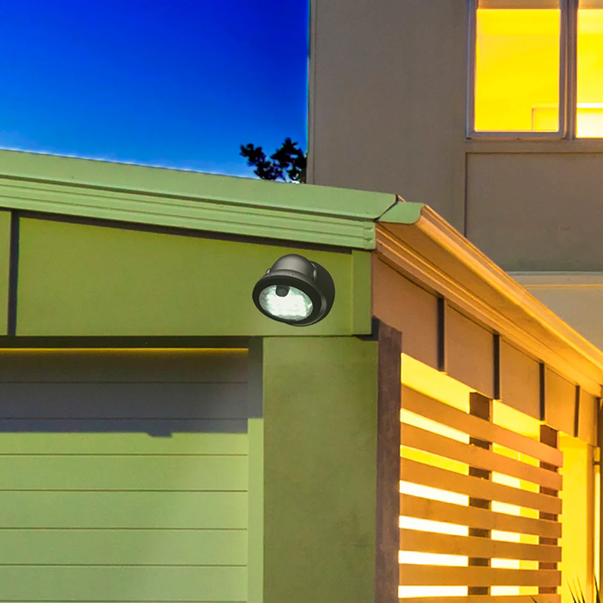 World's Brightest Motion-Activated Cordless Light - Image 8