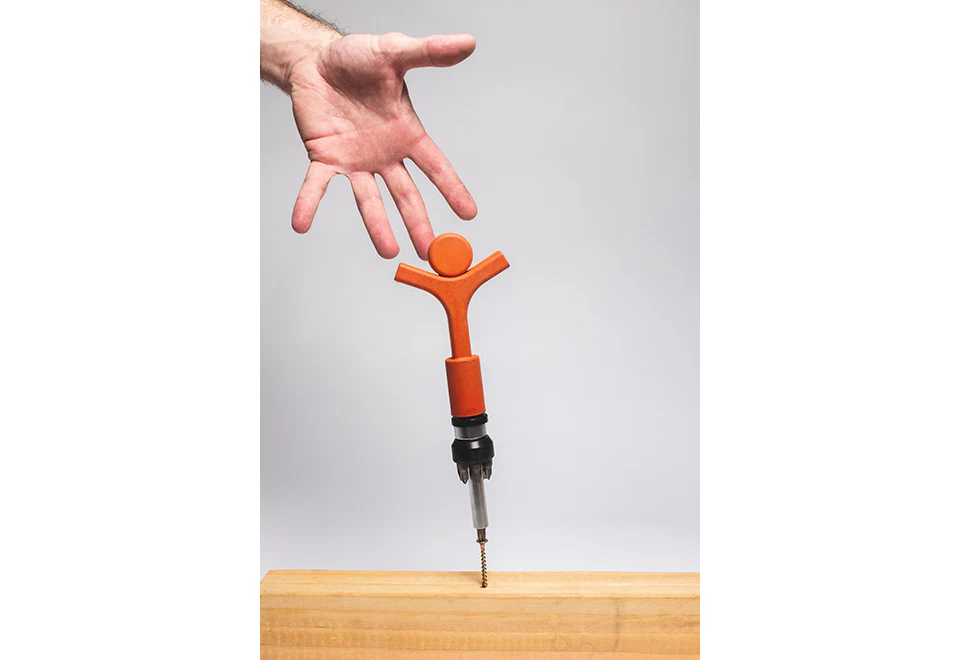 Wrist Ratchet Screwdriver Set - Image 3