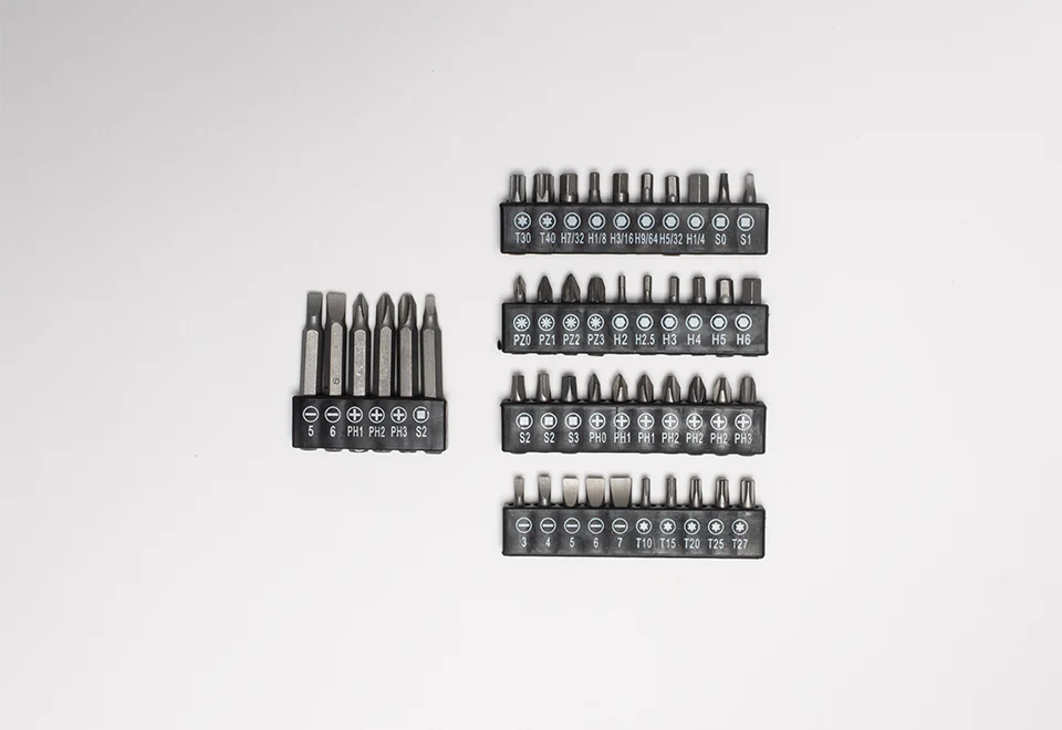 Wrist Ratchet Screwdriver Set - Image 4