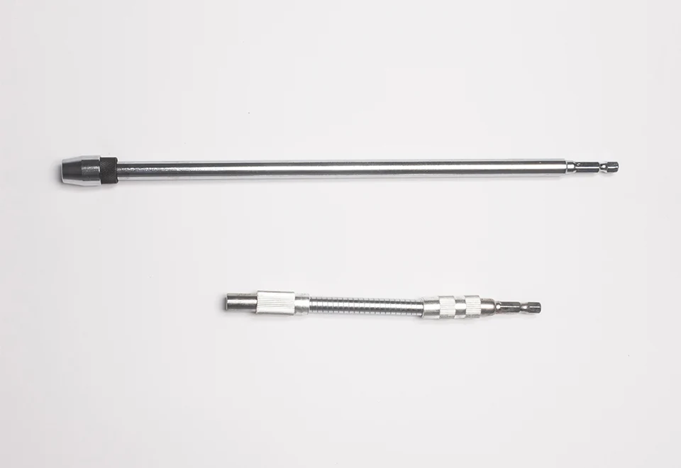 Wrist Ratchet Screwdriver Set - Image 5