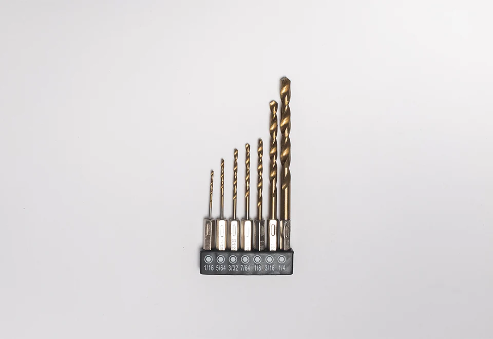 Wrist Ratchet Screwdriver Set - Image 6