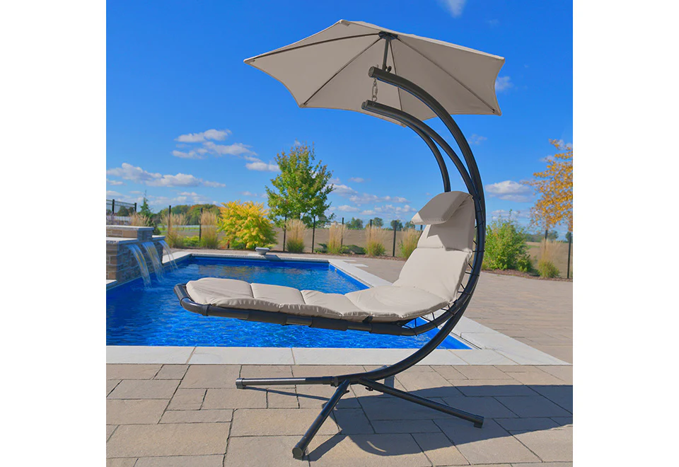 Zero Gravity Hammock Chair - Image 10