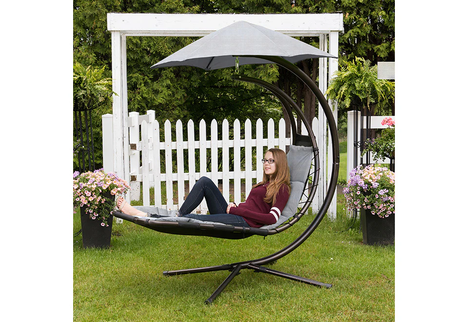 Zero Gravity Hammock Chair - Image 12