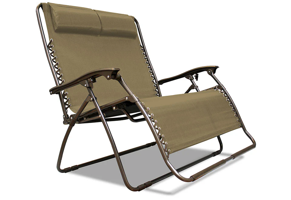 Zero Gravity Loveseat - Image 2