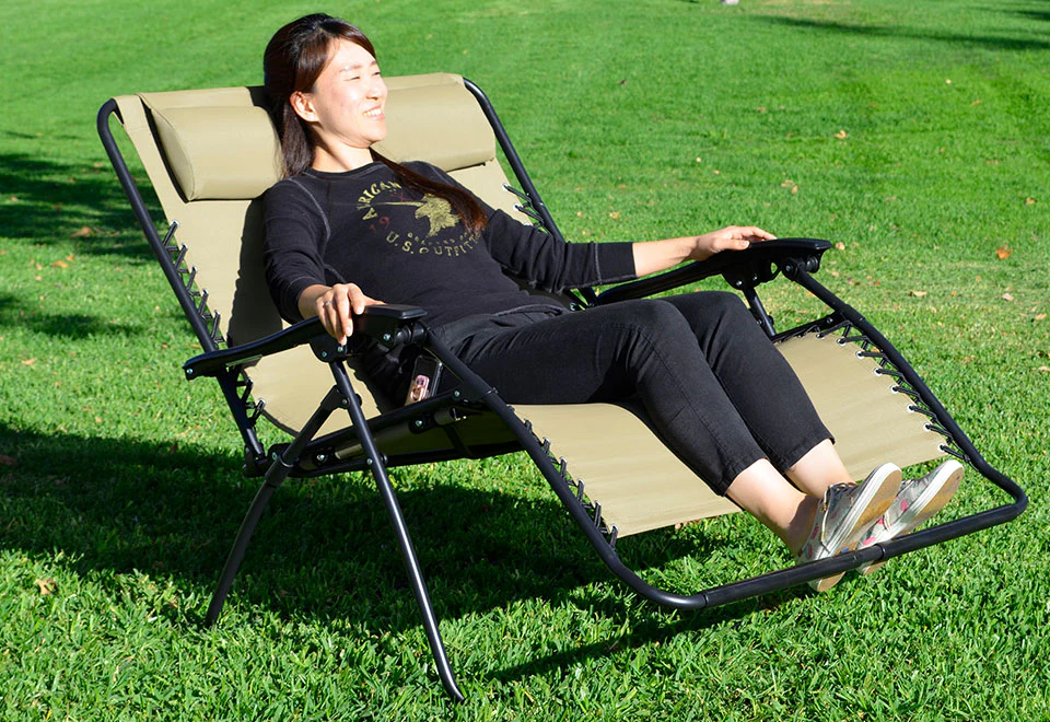 Zero Gravity Loveseat - Image 3