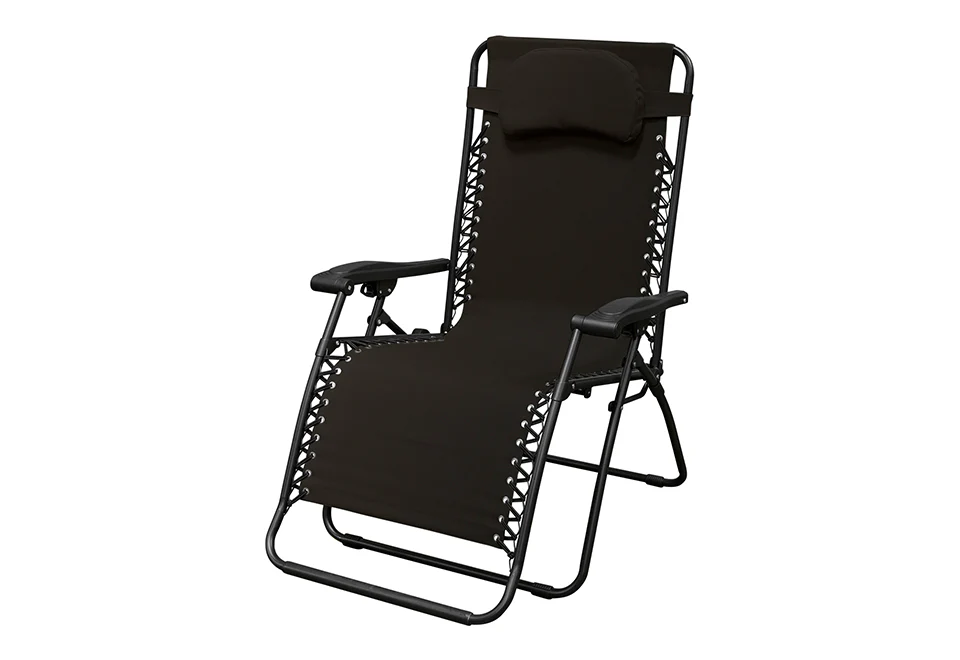 Zero Gravity Oversized Chair - Image 2
