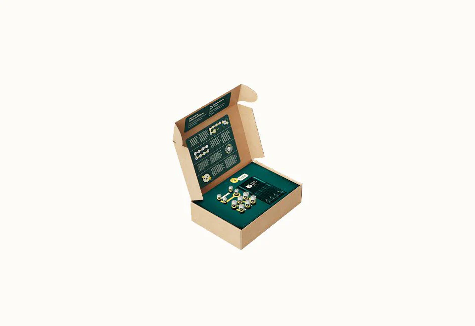 Zero Waste Recyclable Batteries - Image 6