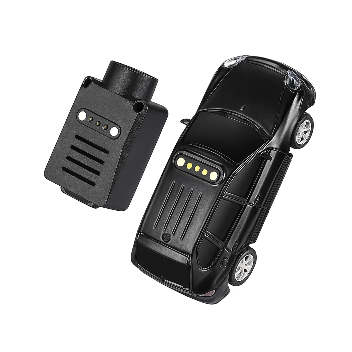 Zoom Cam Mini RC Racer - Image 6